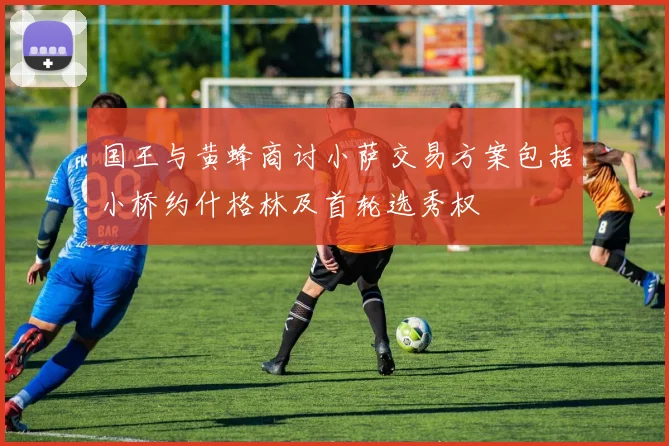 国王与黄蜂商讨小萨交易方案包括小桥约什格林及首轮选秀权
